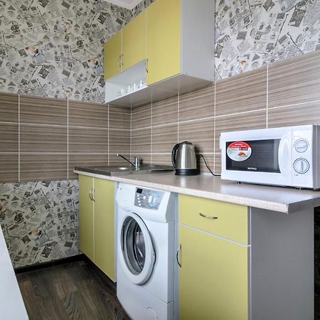 Квартира Лупшы 22 Sumy Exterior foto
