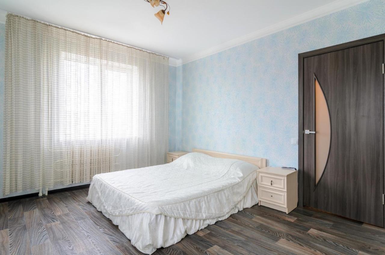 Квартира Лупшы 22 Sumy Exterior foto